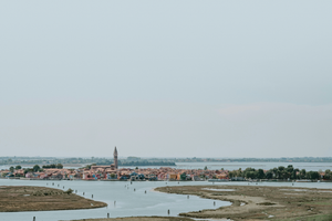 Glass and Lace: Craftsmanship Weekend Tour in Venice's Islands