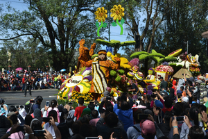 A Historical Feast: Understanding the Roots of Philippine Festivals