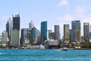 The Harbour-Hopping Adventure: Best Day Trips for Couples from Sydney's Ports