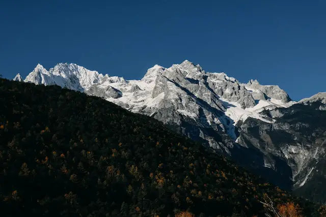 Discover Yunnan's Enchanting Beauty