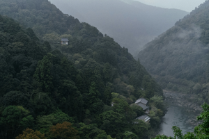 Language and Seasonal Legends: Discovering Kyoto's Folklore