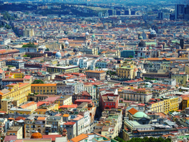Renaissance and Relaxation: Naples' Seamless Blend of Art and Beaches