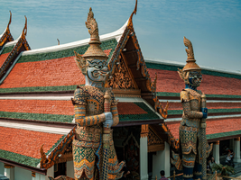 The Many Faces of Bangkok: Budget-Friendly, Accessible Museums to Visit