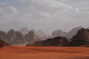 Exploring the Hidden Gems: Top Attractions in Mauritania