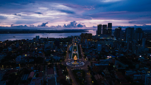 Informal Meetings and Mekong Breezes: Business Conversations on Phnom Penh's River Cruises