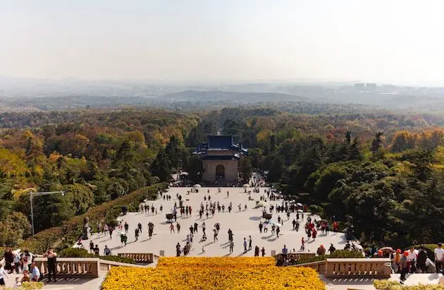 Journey Through Time: Visiting The Terracotta Army in China