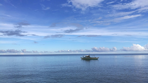 Lovers' Cultural Voyage: Exploring Davao's Heritage from a Cruise Perspective