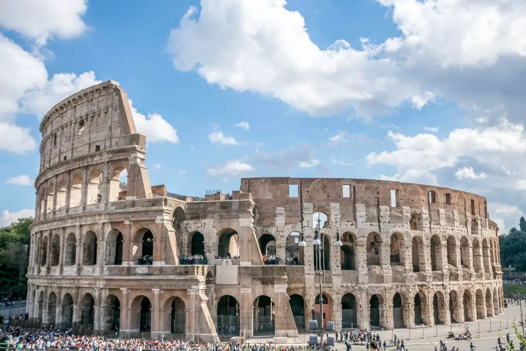 A Dreamy Journey through Italy's Iconic Landmarks