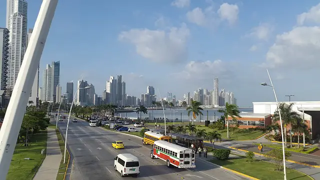 Panama's Prime Destinations: Where Adventure and Beauty Converge!