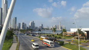 Panama's Prime Destinations: Where Adventure and Beauty Converge!