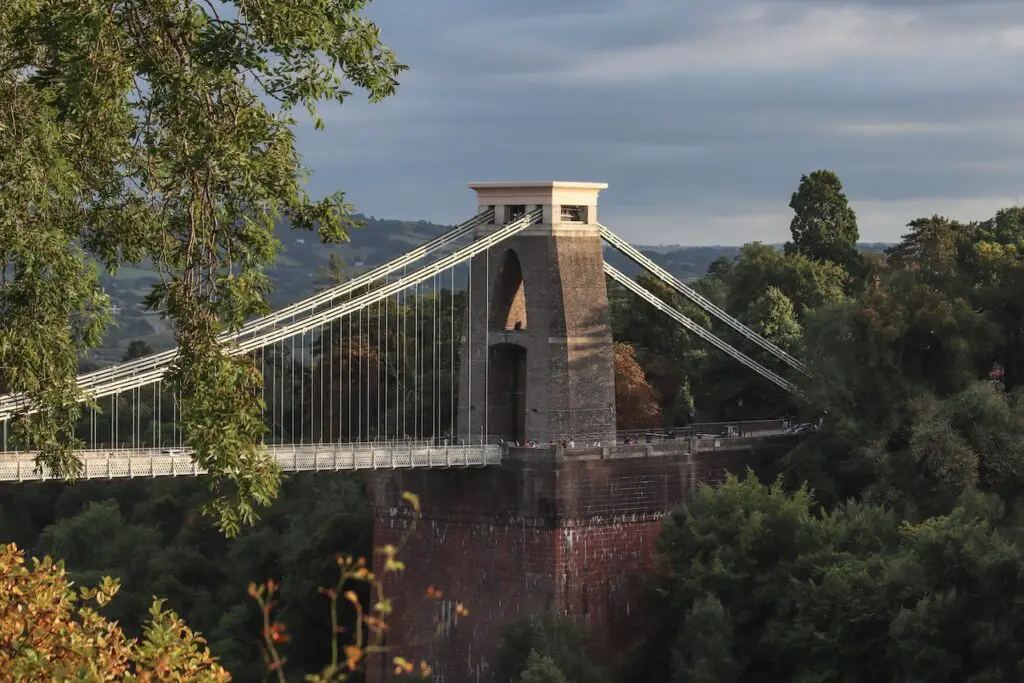 A Guide to the Top Attractions in Bristol, United Kingdom
