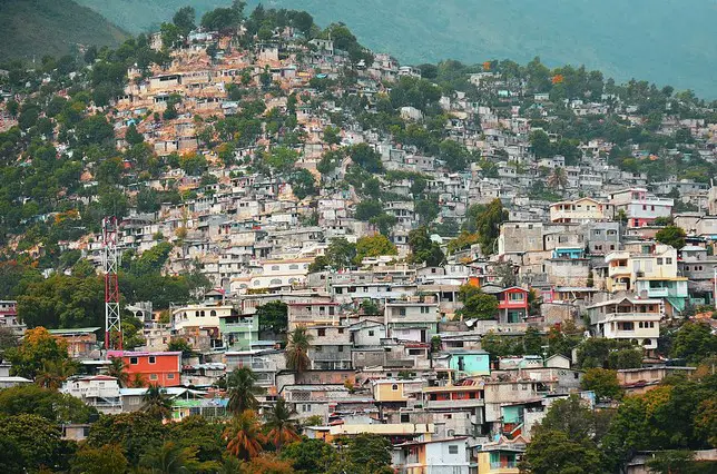 Exploring Haiti's Hidden Gems: The Must-Visit Urban Centers
