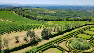 A Journey Through Italy's Landscapes