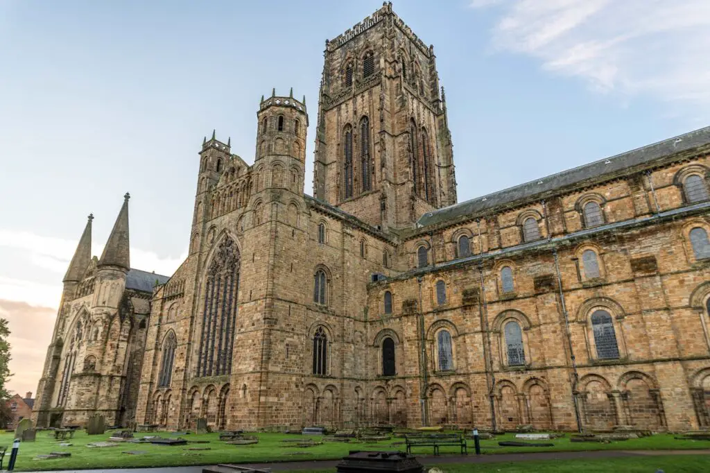 List of Places to Visit in Durham, United Kingdom