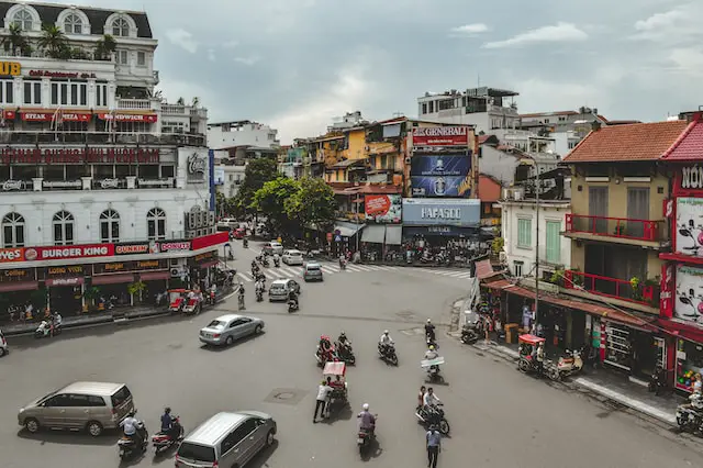 Taking a Trip to Southeast Asia's Heart: A Journey to Explore Vietnam