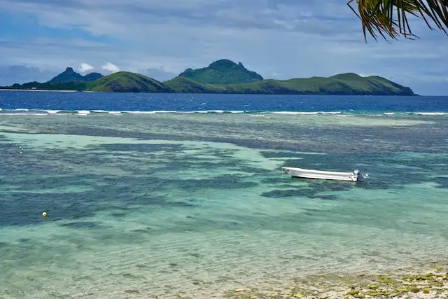 Exploring the Enchanting Islands of Fiji: Top Attractions on Each Island