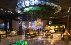 A Flavorful Journey: Discover Asunción's Finest Cultural Dining Destinations!