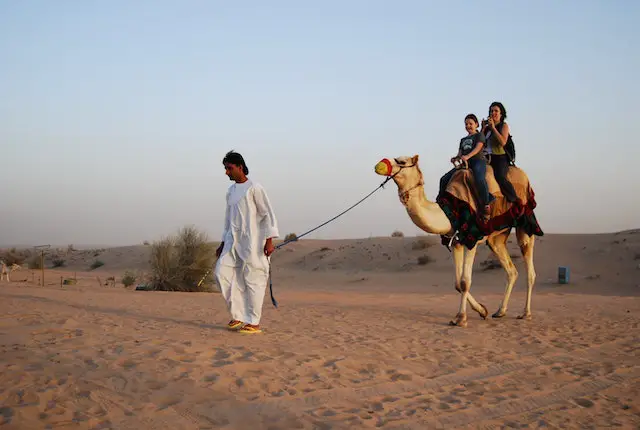 A Guide To Dubai Traditions Before You Visit