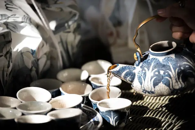 The Best Chinaware Dishes to Shop for in China