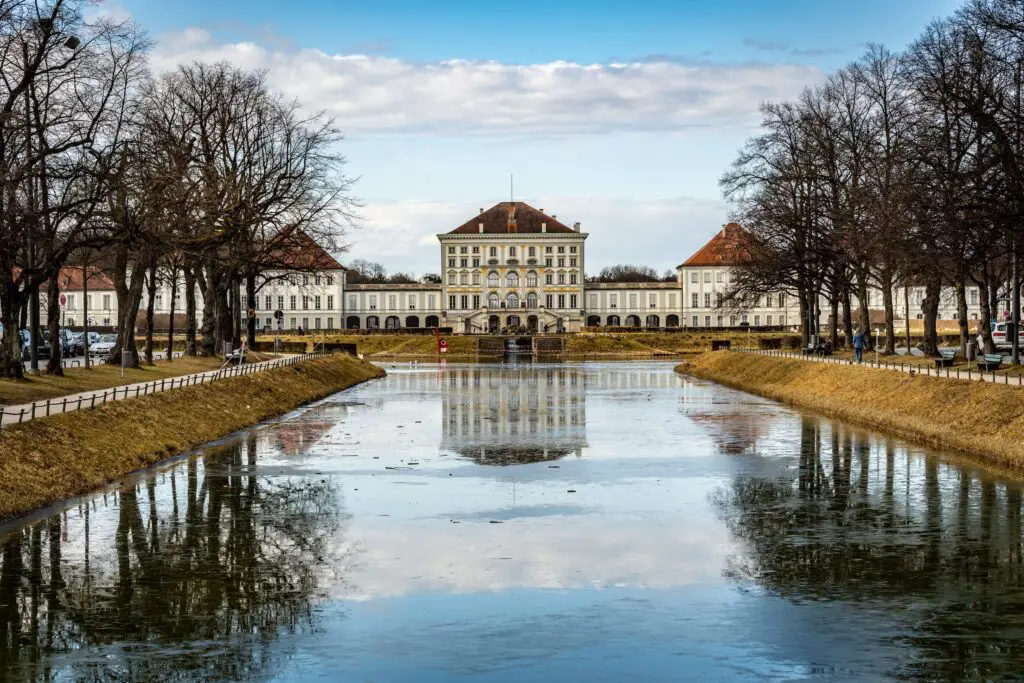 Nymphenburg Palace: A Bavarian Gem