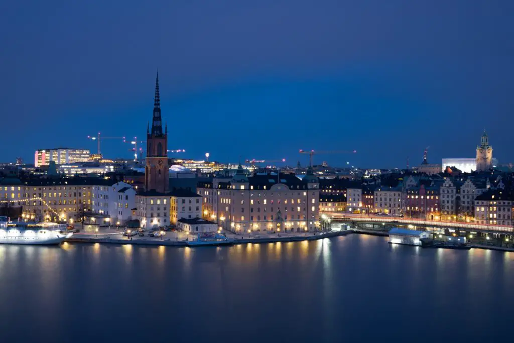 Discover Sweden's Top Attractions