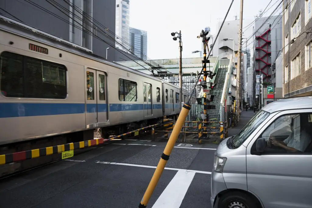 Hong Kong's Public Transport System: Environmental and Social Benefits