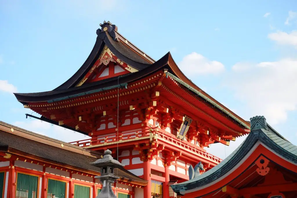 Exploring the Charming Sightseeing Spots in Kashiwa, Japan