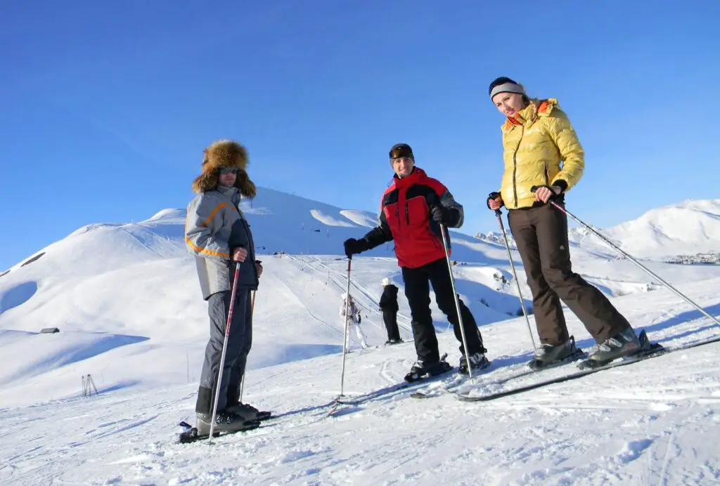 France Ski Holidays - Fantastic Ski Chalets, Apartments, and Lodges