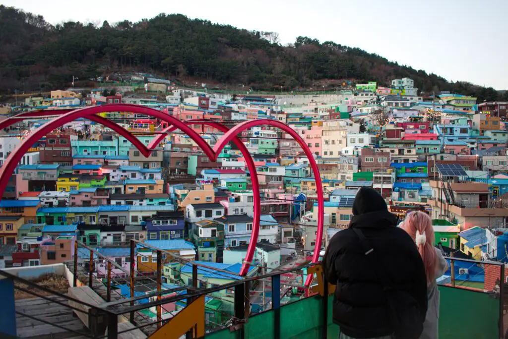 24 Hours in Busan: A Perfect Day Itinerary