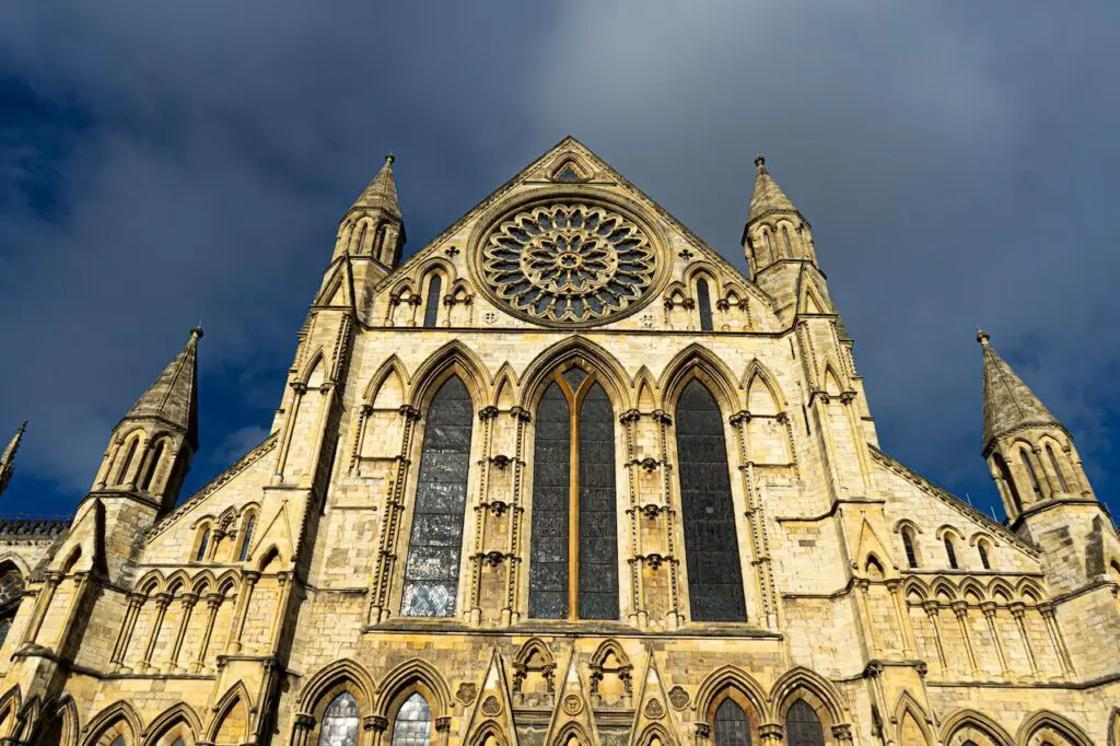 York’s Top 9 Tourist Attractions for Sightseeing