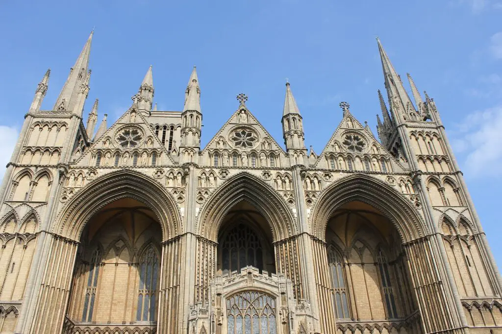 Exploring Peterborough UK: 7 Must-Do Activities in this Vibrant City