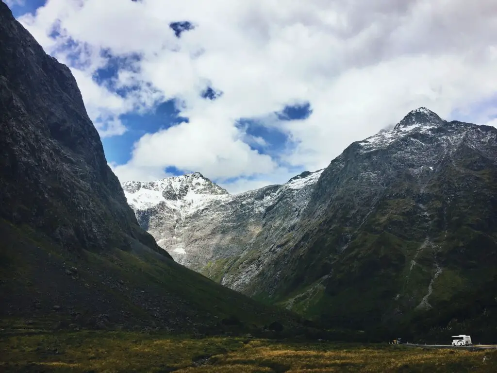 Experiencing Nature's Paradise in NZ: Things You Should Do