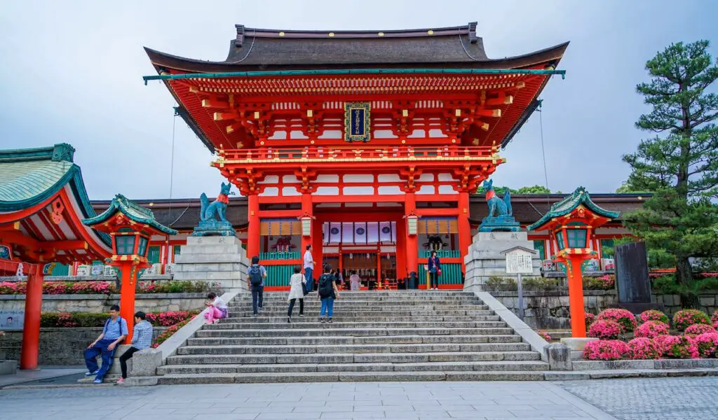 Exploring the Enchanting Charms of Sendai: Top Attractions in Japan’s Green City