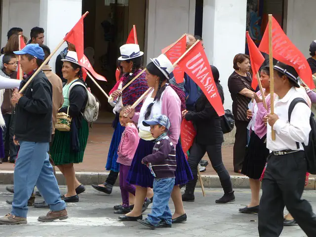 Exploring Ecuador: Your Choices for Navigating this Beautiful Nation