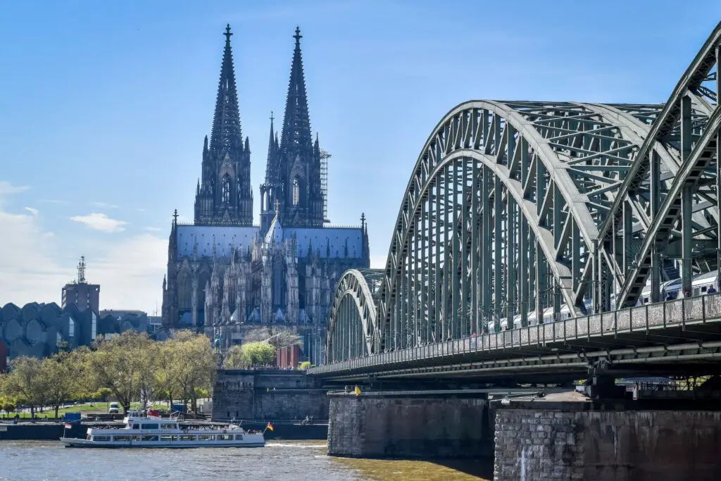 Germany's Top 6 Places to Visit