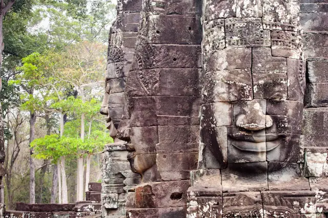 Angkor Wat - Astonishing Cambodia Tours