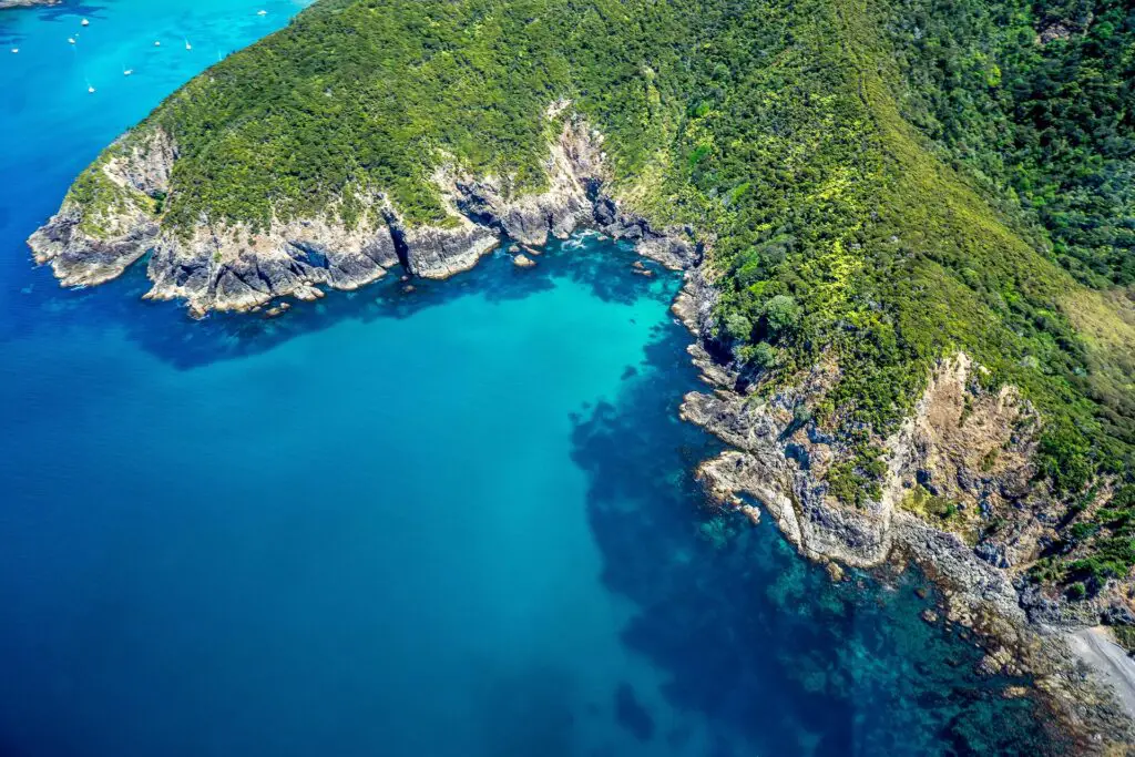 Bay of Islands New Zealand's Best Attractions