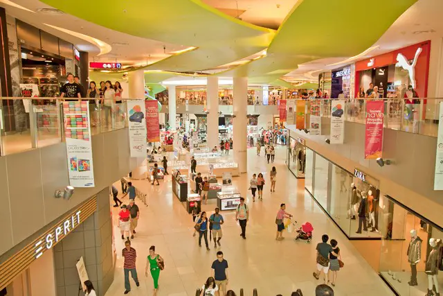 Explore VivoCity, the Shopping Mall that Has It All