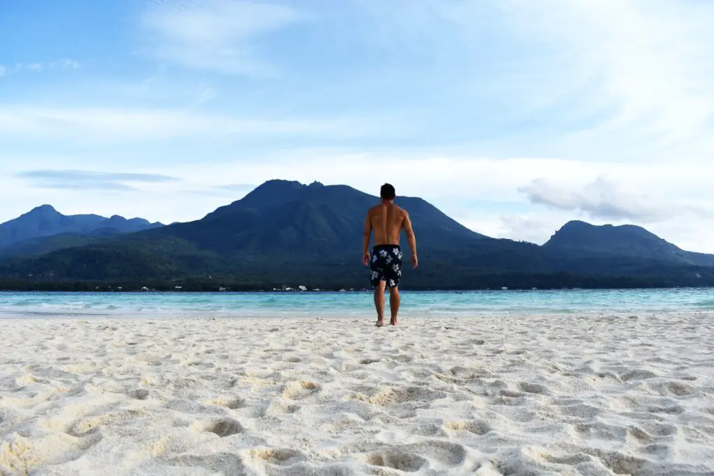 Camiguin Island: Unveiling the Island's Allure