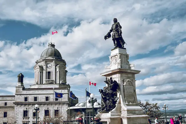 Quebec City: Experiencing Old European Flavors in North America