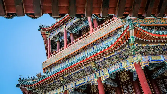 China in 12 Days: What You Must See