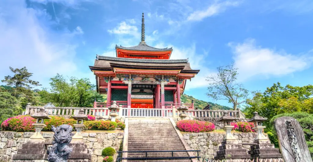 Where to Go In Sendai, Japan