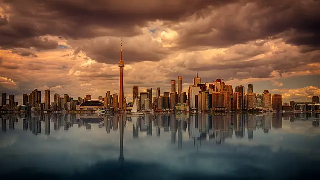 Toronto: A Leading Destination Among North America's Most Appealing Cities