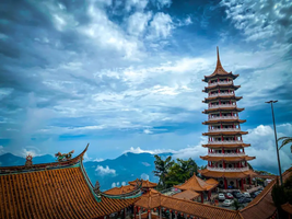 Experience Genting Highland’s Luxury Allure Amidst the Hustle and Bustle