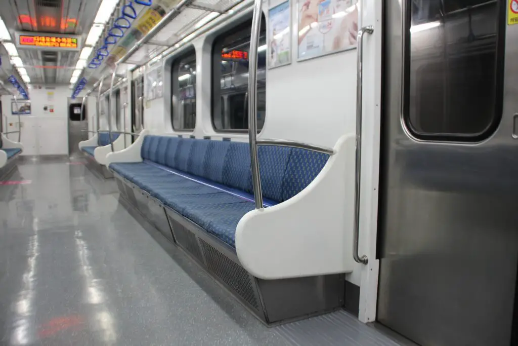Seoul Subway: Tips and Tricks for Stress-Free Travel