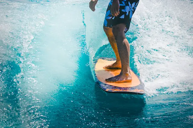 Surfing in Fiji - A Must Do For Adventure Lovers!