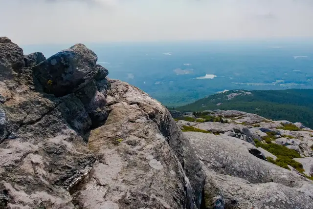 Scaling Mount Monadnock: Exploring the Most Popular Summit in North America