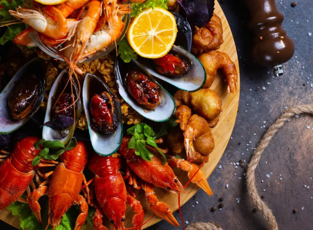 Uncovering the Best Seafood Restaurants in the Philippines