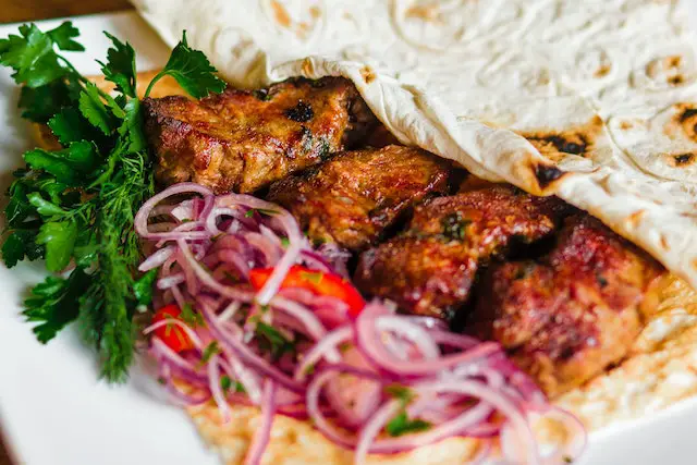 Where to Find the Best Kebab in Dubai: A Culinary Journey