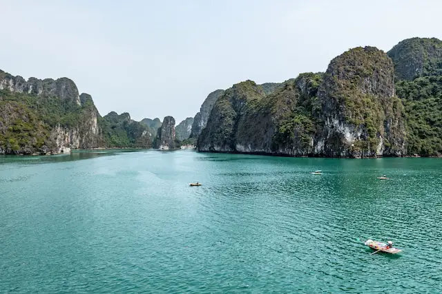 A Vietnam Holiday and Adventure